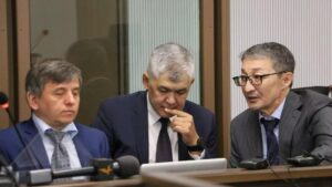 Пандемиядан кейін сотталған Біртанов пен Әбішев өз ісін қайта қарауды талап етті