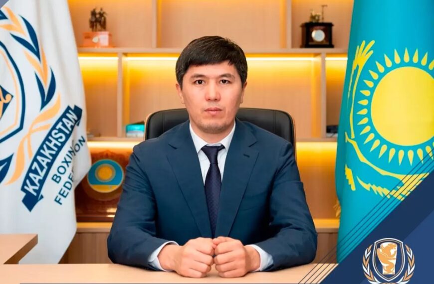 Үндістаннан әлсіз боксшыларды бізге әкеп сабағанды қою керек – Ақшалов
