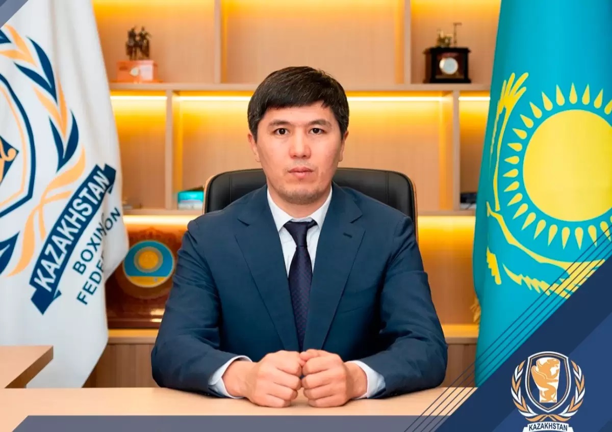 Үндістаннан әлсіз боксшыларды бізге әкеп сабағанды қою керек – Ақшалов