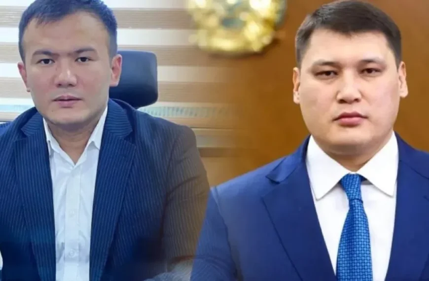 Берденовті не үшін атты – сотта себебі айтылды