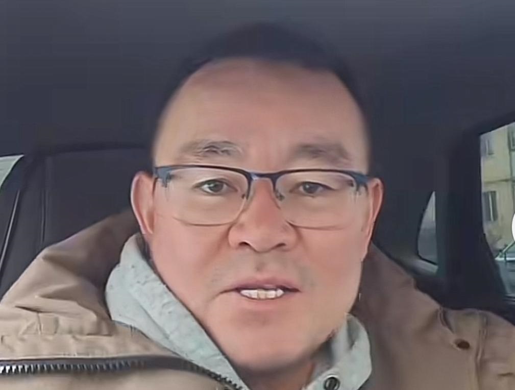 Суд обязал блогера принести публичные извинения семье Шерзата Полата