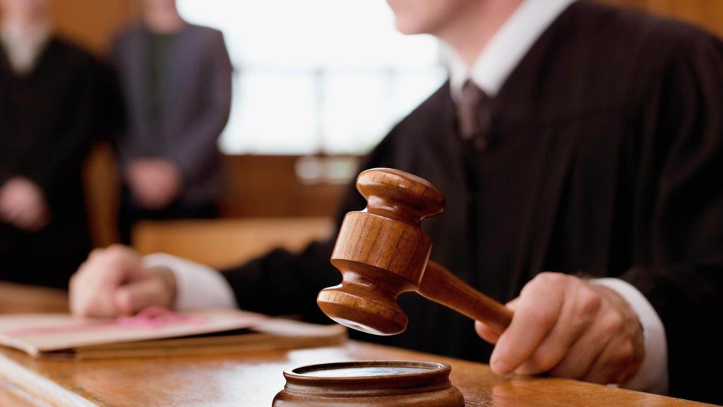 Мужчину приговорили к пожизненному за изнасилование дочери в Жамбылской области