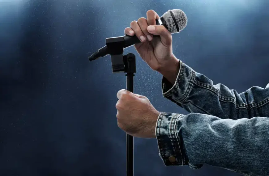 Әртістерге фонограмма қолдануға тыйым салынды – Президент құжатқа қол қойды