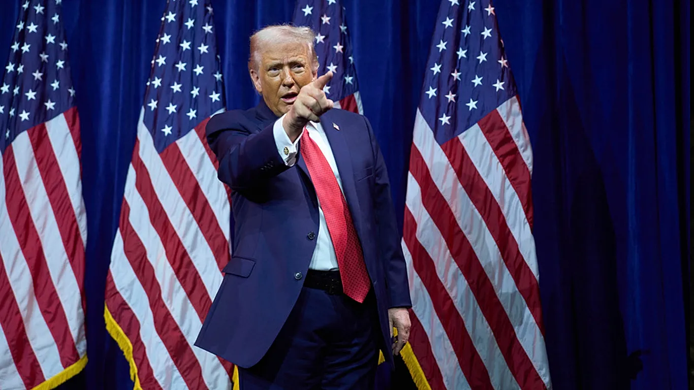 Трамп выводит США из 66 «бесполезных» глобальных организаций