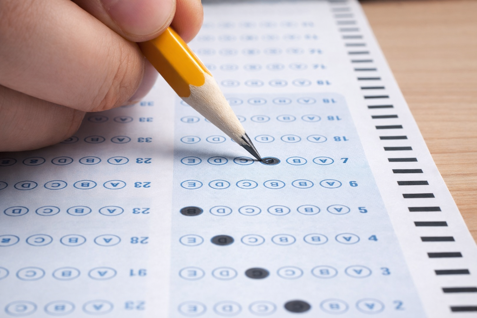 Қаңтардың Ұлттық бірыңғай тестілеуі басталды