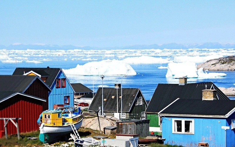 Трамп Гренландияны «сатып аламын» дегенде нені меңзеді