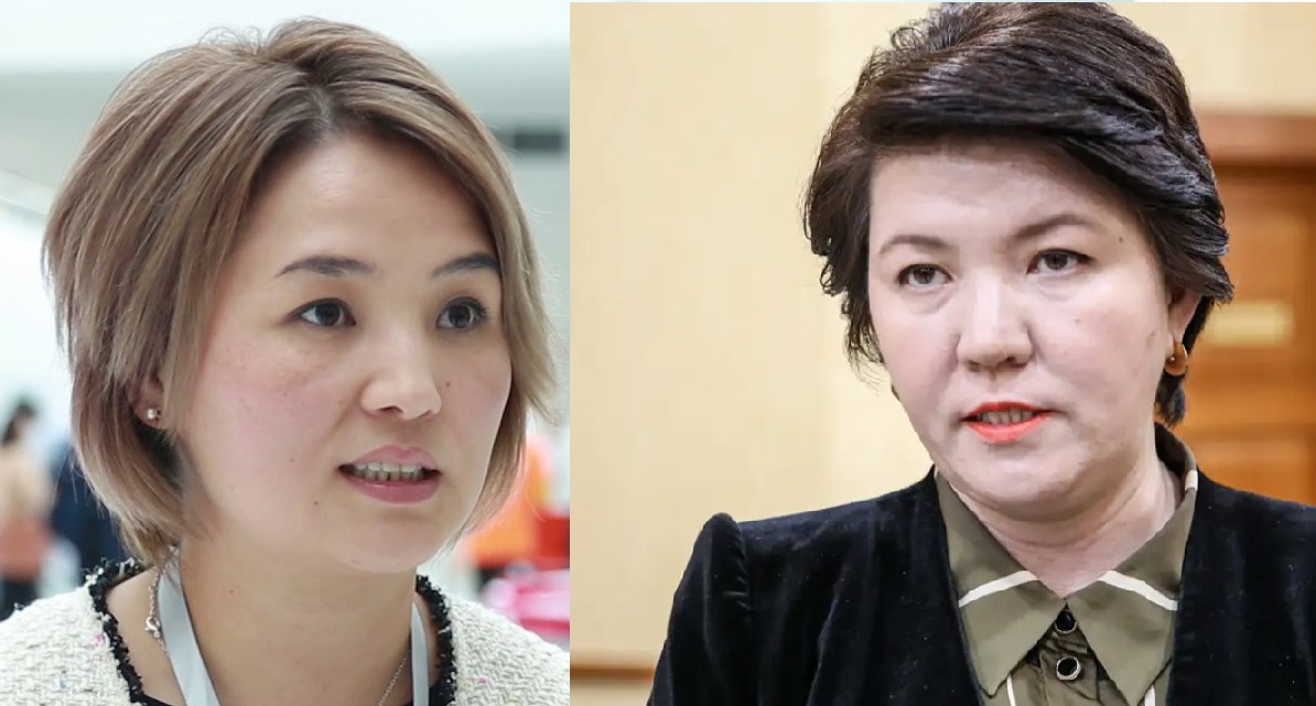 «Көнбеді»: министр Алтынсарин академиясы президенті қызметінен неге кеткенін айтты