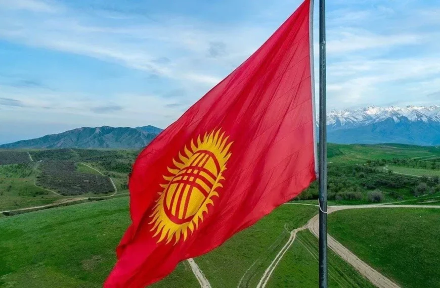 Қазақстан Қырғызстаннан жерді 49 жылға не үшін жалға алғалы отыр