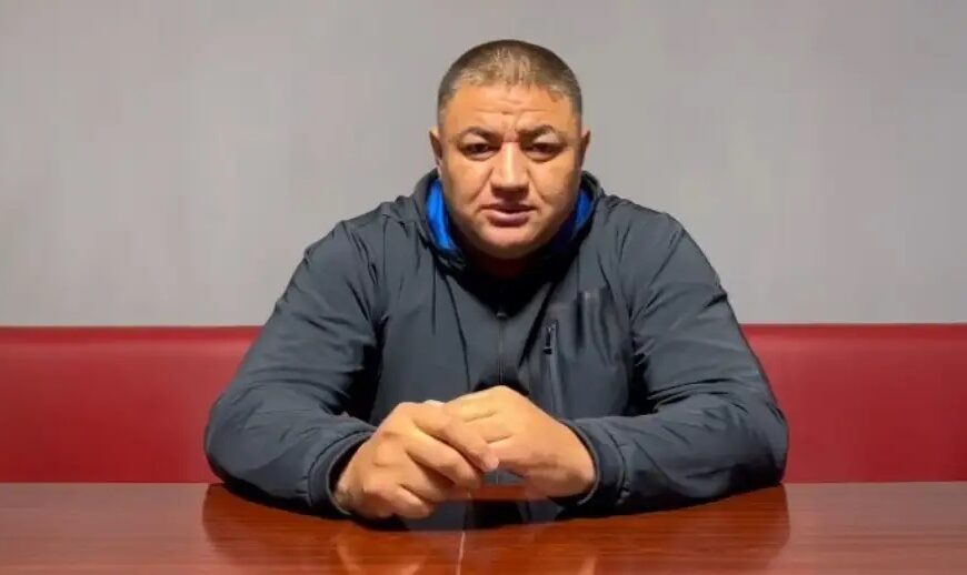 Хасан Қасымбаевқа шыққан үкім өзгеріссіз қалды