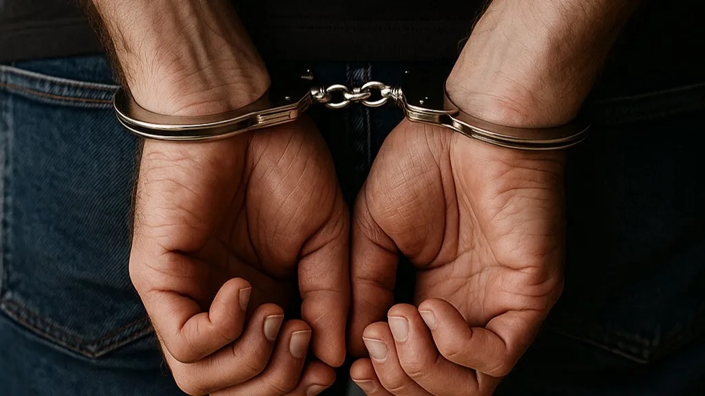 Представителя ЛГБТ из Казахстана задержали в Дагестане