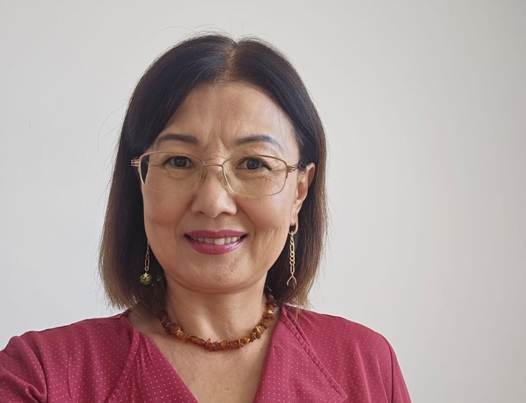 Гүлжан Хиту