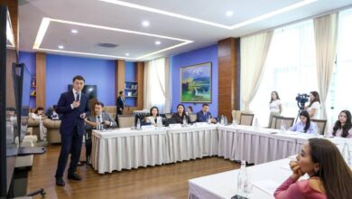 Доля высокотехнологичных производств в обрабатывающей отрасли выросла до 27,6% — НАЦ